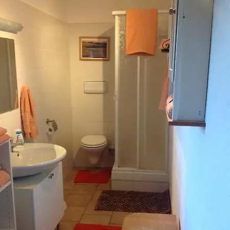 Apartment Teto Alto *