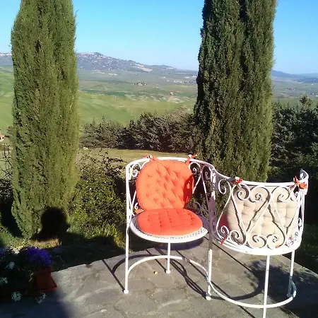 Teto Alto * Montecatini Val di Cecina