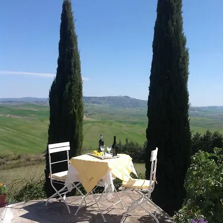 Teto Alto Apartment Montecatini Val di Cecina
