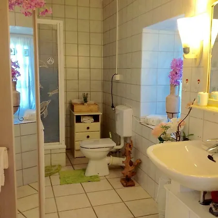 Apartment Teto Alto