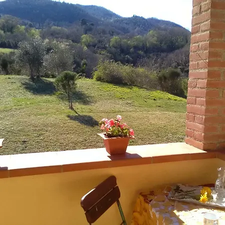 Teto Alto Apartment