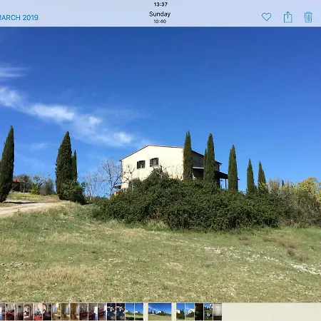 Teto Alto Apartment *