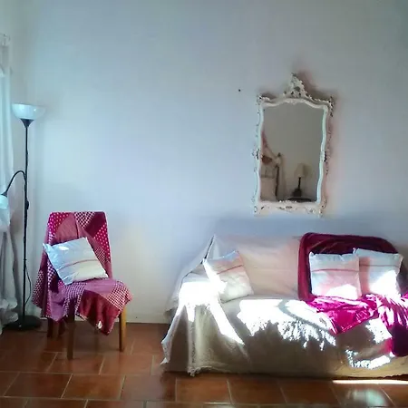 Apartment Teto Alto Montecatini Val di Cecina