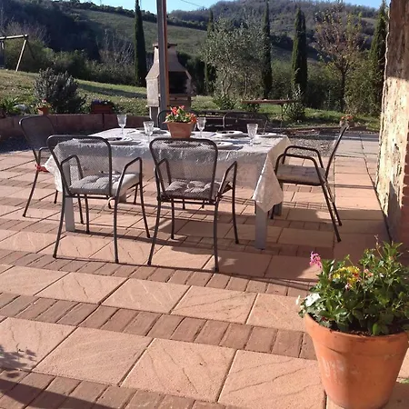 Apartment Teto Alto