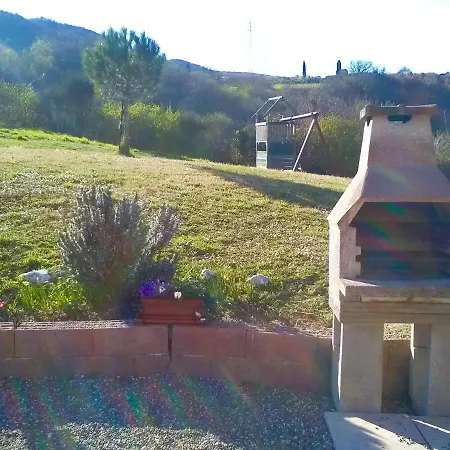 Teto Alto Apartment