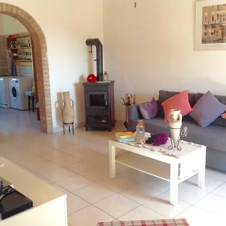 Apartment Teto Alto Montecatini Val di Cecina