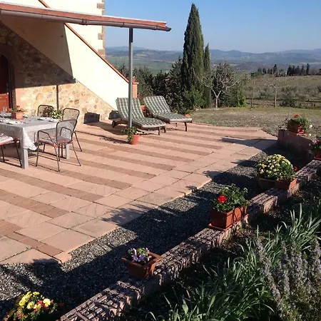 Teto Alto Apartment Montecatini Val di Cecina
